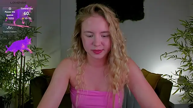 Linda  Bloom online show from 07/26/26, 12:41