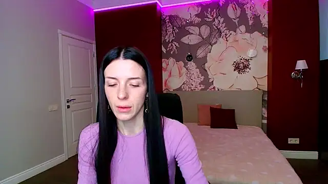 Snapshot of NoirDiva chatting on 03/29/26, 05:51 NoirDiva online show from 03/29/26, 05:51