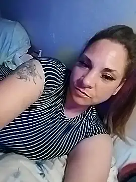 BrattyGirl2424 online show from 08/02/26, 04:38