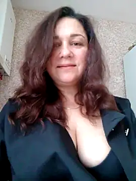 Susan8421 online show from 02/25/26, 02:48