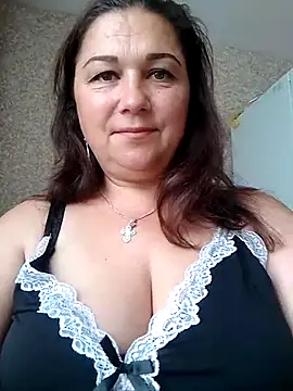 Susan8421 online show from 07/12/26, 07:54