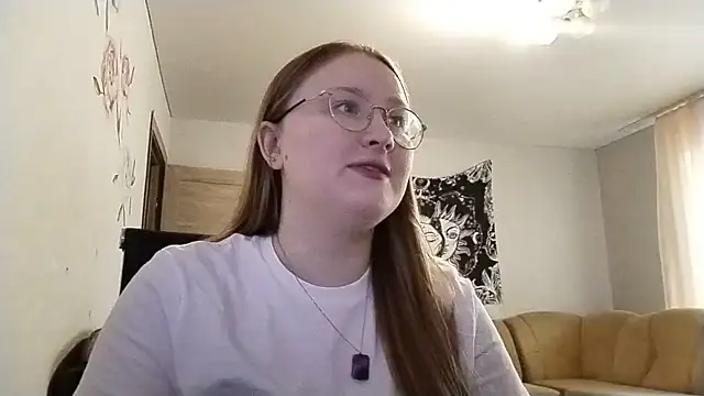 AnikaLipps online show from 07/11/26, 01:47