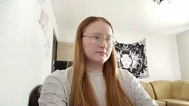 AnikaLipps online show from 07/12/26, 02:41