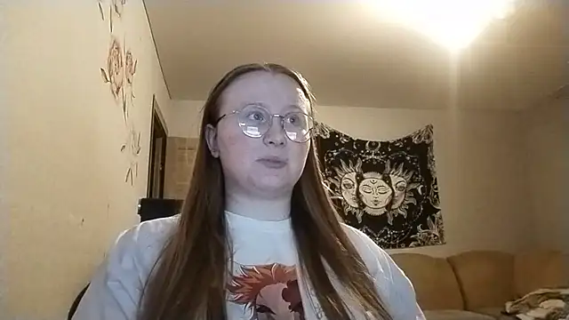 AnikaLipps online show from 07/22/26, 11:18