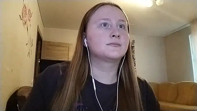 AnikaLipps online show from 07/29/26, 03:15