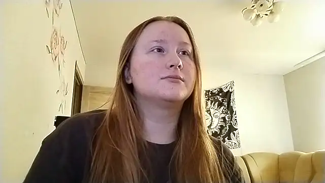 AnikaLipps online show from 07/29/26, 05:44