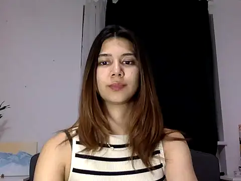 KiraVixenSweet online show from 03/13/26, 10:38