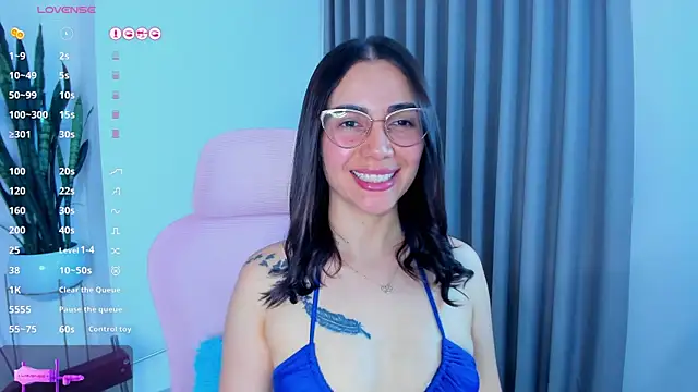 Snapshot of sara_ospina22 chatting on 07/16/26, 10:16 sara ospina22 online show from 07/16/26, 10:16