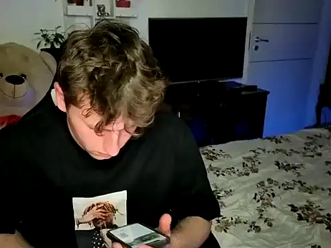 Germanyhot19 online show from 06/03/26, 03:28