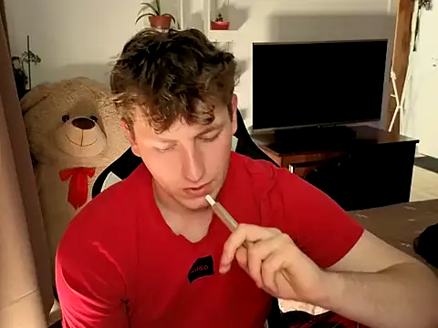 Germanyhot19 online show from 06/04/26, 08:53