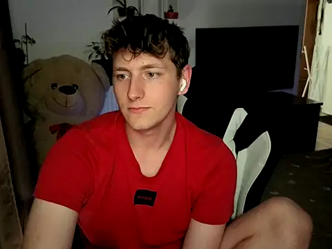 Germanyhot19 online show from 06/05/26, 11:27
