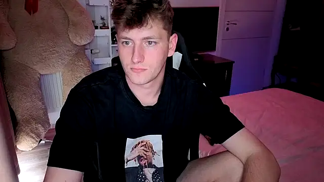 Germanyhot19 online show from 07/08/26, 11:04