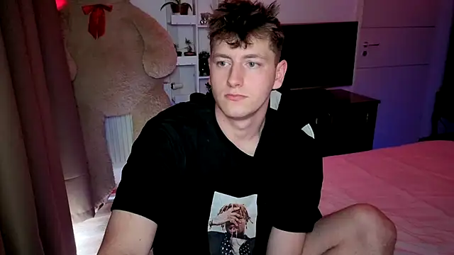 Germanyhot19 online show from 07/10/26, 08:07