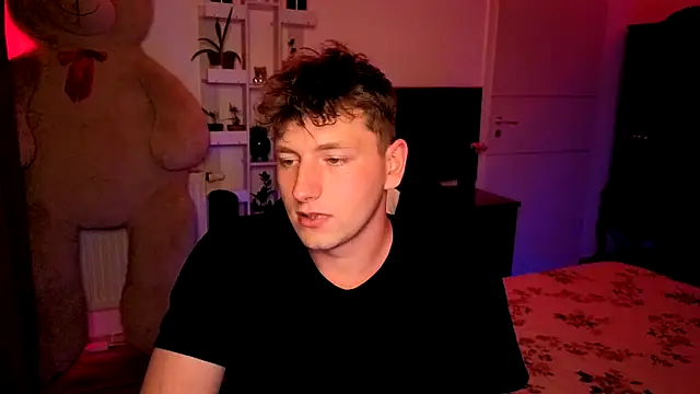 Germanyhot19 online show from 07/14/26, 06:46