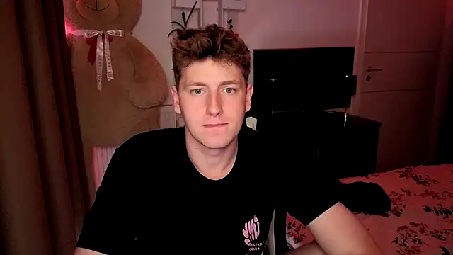 Germanyhot19 online show from 07/26/26, 12:34