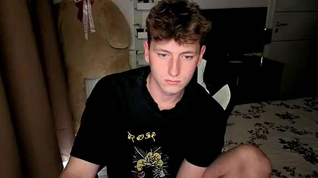Germanyhot19 online show from 07/28/26, 12:59