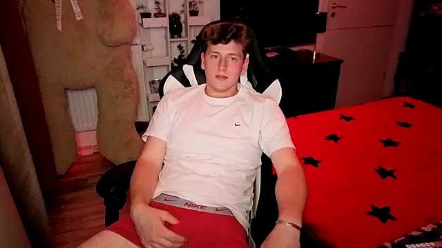 Germanyhot19 online show from 08/01/26, 06:18