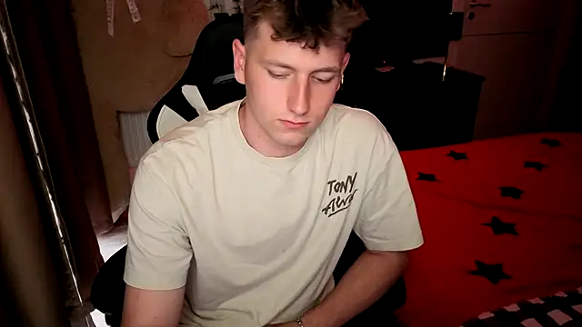 Germanyhot19 online show from 08/03/26, 04:11