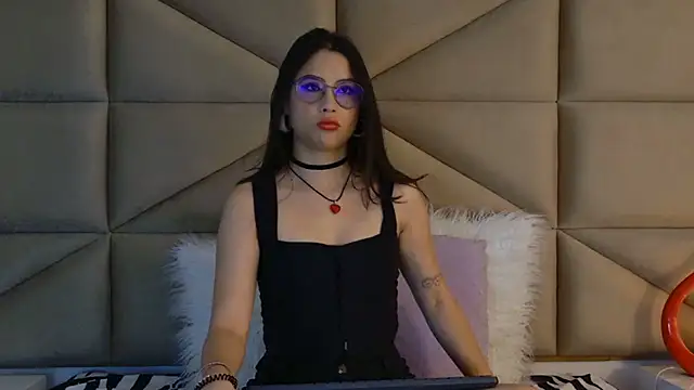 LilyClarck online show from 07/30/26, 08:08