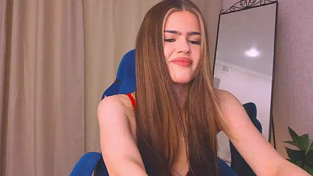 404CUTIE  online show from 06/12/26, 07:29