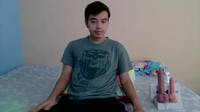 Snapshot of IronDante chatting on 05/12/26, 12:13 IronDante online show from 05/12/26, 12:13