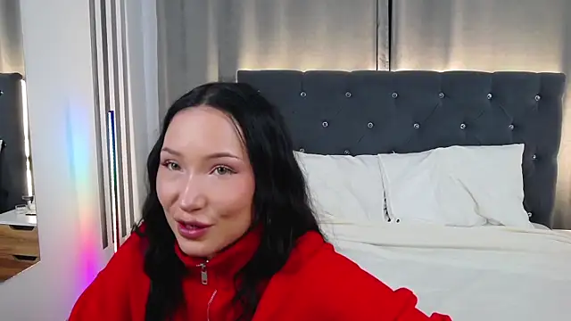 VikkyVonn online show from 07/01/26, 11:01