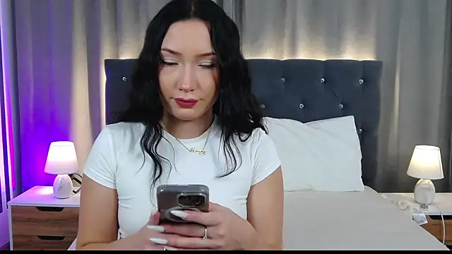 VikkyVonn online show from 08/01/26, 10:58