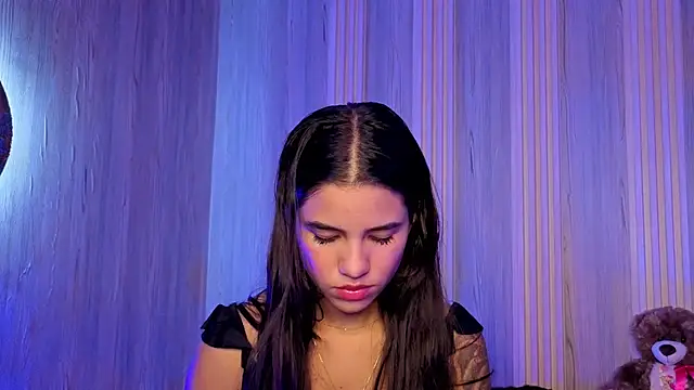 Isabellaa Rosee online show from 07/25/26, 07:44