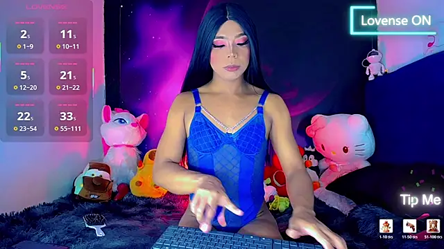 Snapshot of ThaliGirl21 chatting on 04/08/26, 11:48 ThaliGirl21 online show from 04/08/26, 11:48