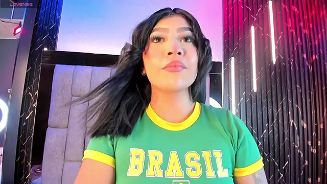 CamilaParisi online show from 06/21/26, 11:35