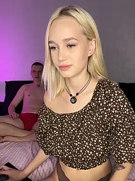 Kristina Maks online show from 06/09/26, 04:18