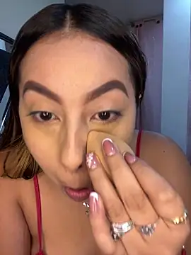 Emiily joee  online show from 05/17/26, 01:25
