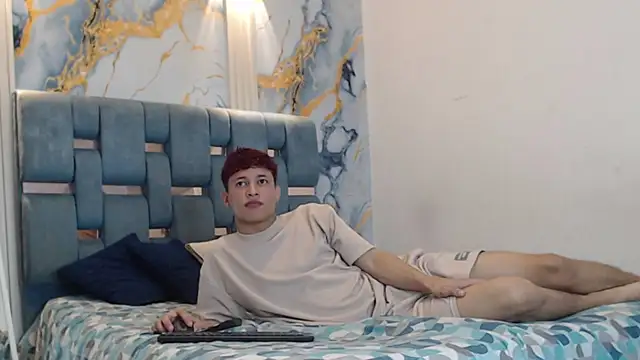 YOUNG BOYS HELL online show from 06/23/26, 01:58
