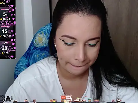 Snapshot of venus__24 chatting on 03/05/26, 04:30 venus 24 online show from 03/05/26, 04:30