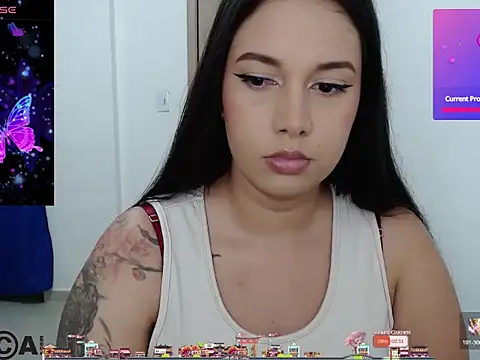 Snapshot of venus__24 chatting on 03/20/26, 04:50 venus 24 online show from 03/20/26, 04:50