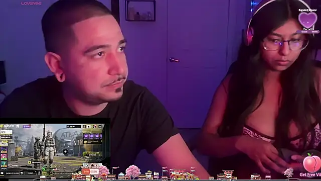 Snapshot of roleplayygirl chatting on 05/24/26, 04:06 roleplayygirl online show from 05/24/26, 04:06