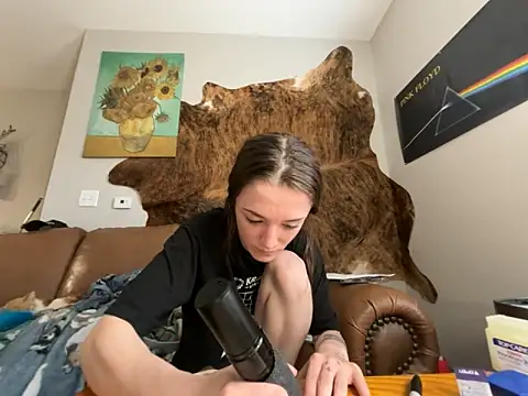 ash10alex online show from 04/25/26, 06:16