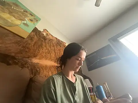 ash10alex online show from 07/27/26, 10:06