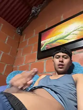 Miguel 960 online show from 05/01/26, 02:27