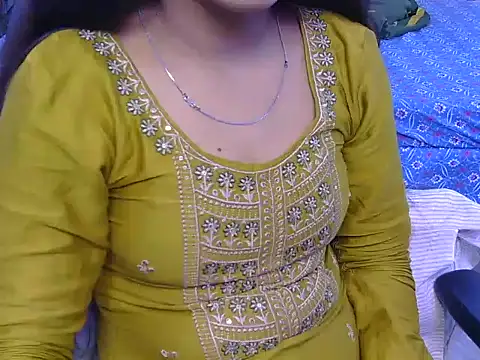 its-taniya online show from 06/13/26, 03:48