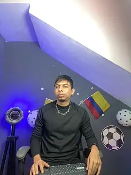 polloCol4U online show from 06/16/26, 05:43