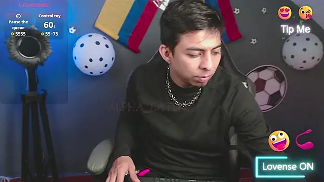 polloCol4U online show from 06/19/26, 06:51