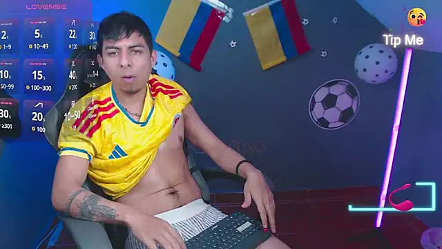 polloCol4U online show from 06/26/26, 08:30