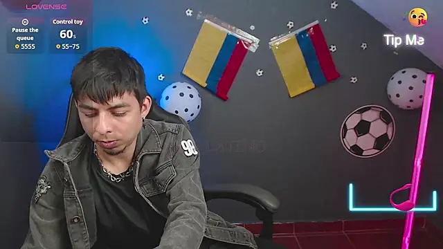 polloCol4U online show from 07/01/26, 07:21