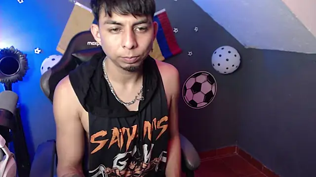 polloCol4U online show from 07/17/26, 03:29