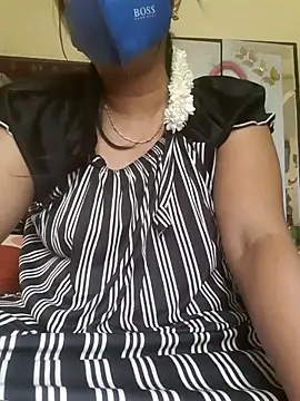 Snapshot of Tamil_Luckly_girl chatting on 06/04/26, 09:15 Tamil Luckly girl online show from 06/04/26, 09:15