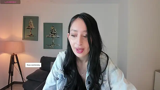 AmaraDivine online show from 06/20/26, 11:24