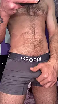Karim mansur online show from 06/13/26, 01:42