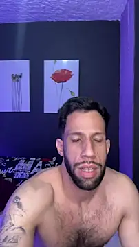 Karim mansur online show from 06/30/26, 12:39