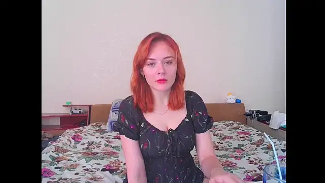 Little fox404 online show from 06/24/26, 07:18